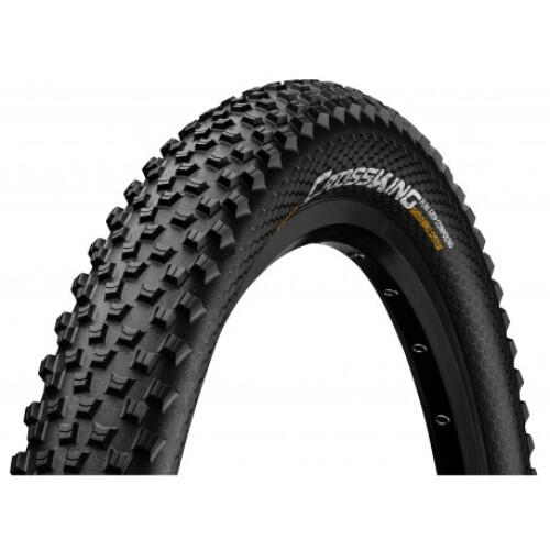 Fahrradreifen Continental Cross King Protection TB Ready (70-584) 3/3