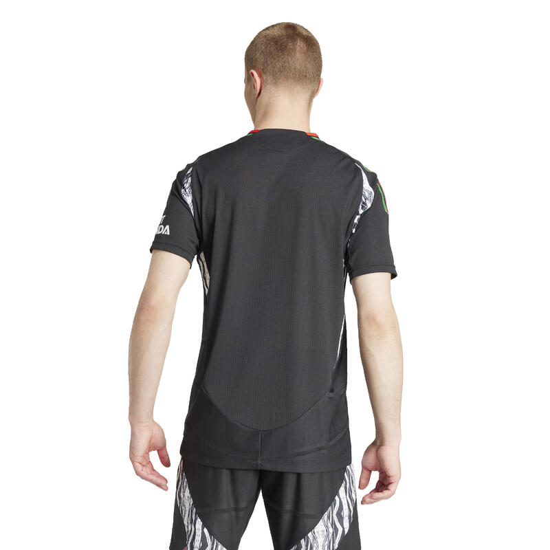Maillot Extérieur Arsenal 24/25 Authentique