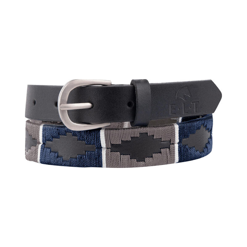 Ceinture en cuir ELT Polo Gemma      4200€    ELT Ceinture en cuir ELT Polo GemmaVendu exclusivement en ligne   