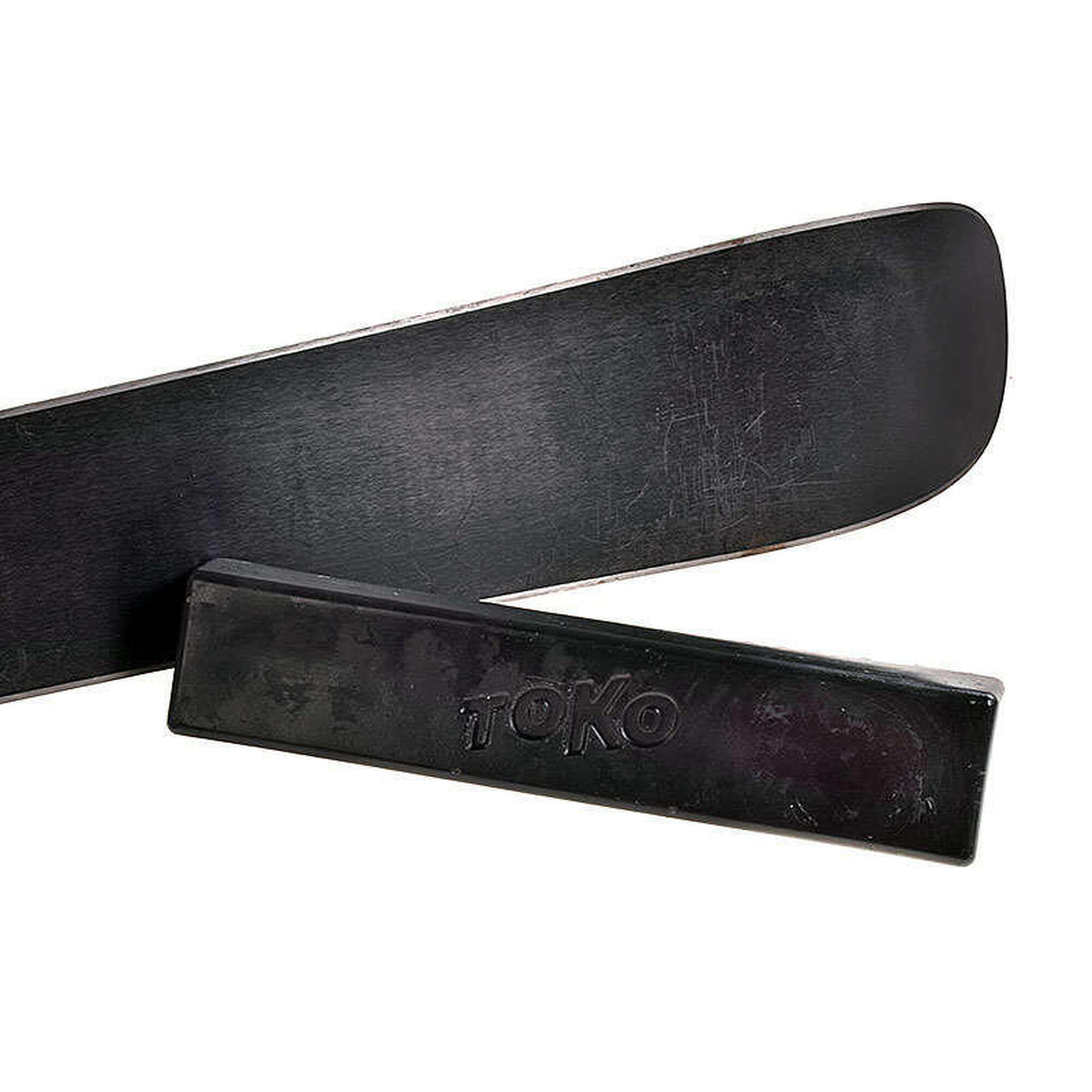 Smar serwisowy TOKO Barwax-service uniwersalny BLACK 250g (0C do -30C)