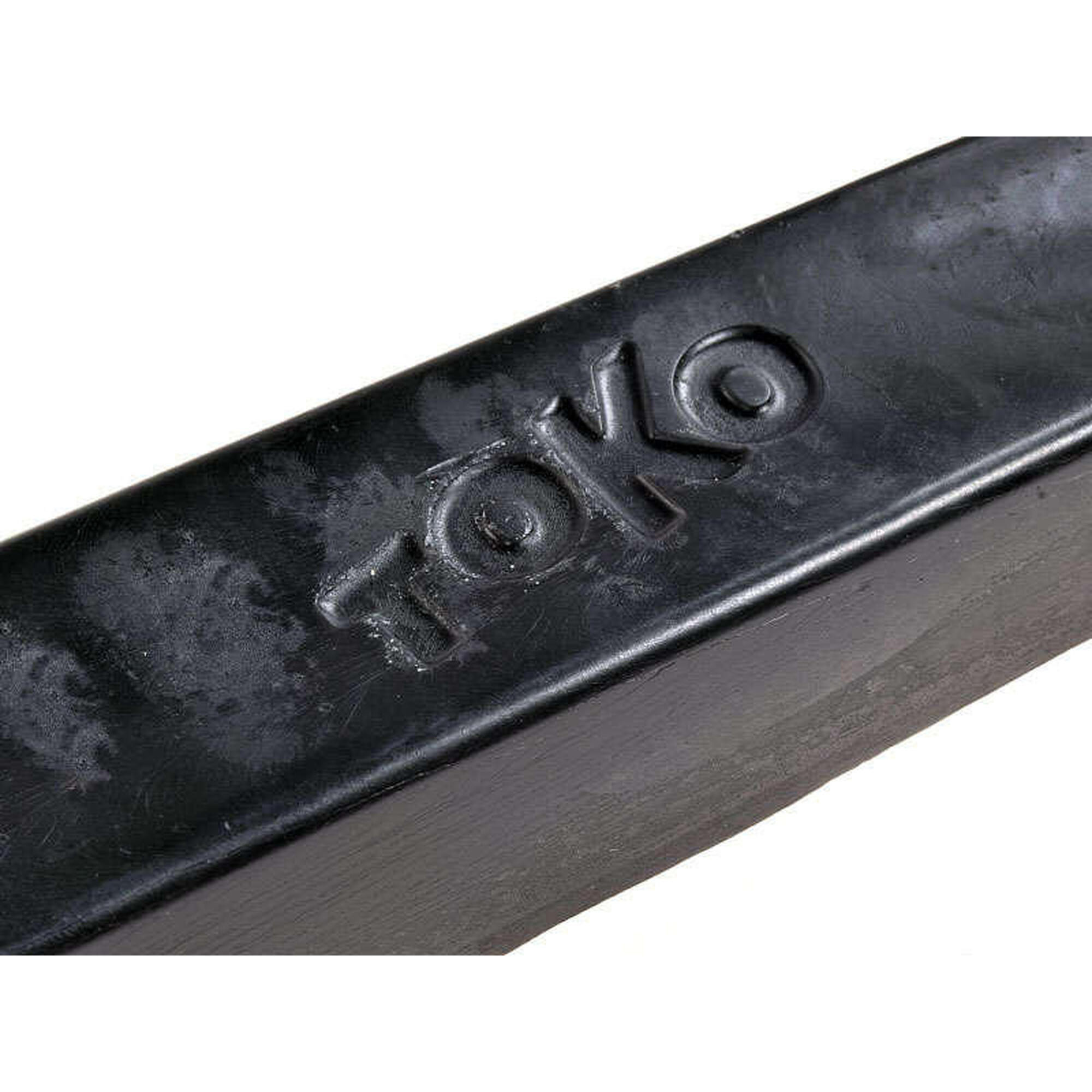 Smar serwisowy TOKO Barwax-service uniwersalny BLACK 250g (0C do -30C)