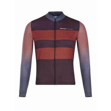 Langarmtrikot Protest Prthuldre