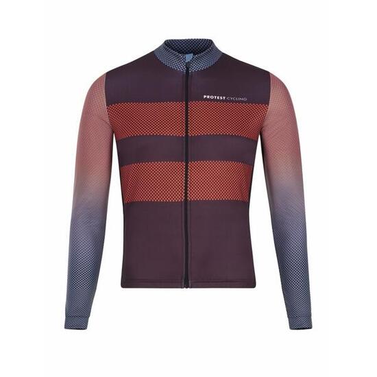 Langarmtrikot Protest Prthuldre