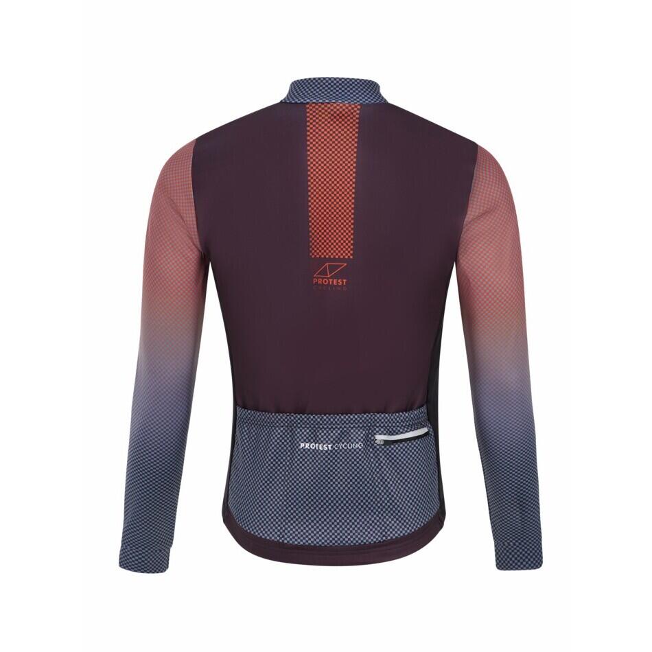 Maillot manches longues Protest Prthuldre 4/5