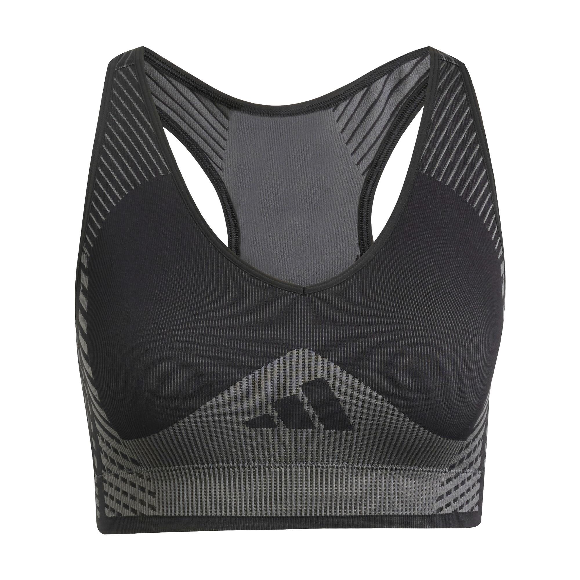 AEROKNIT Training Light Support Bra 2/6