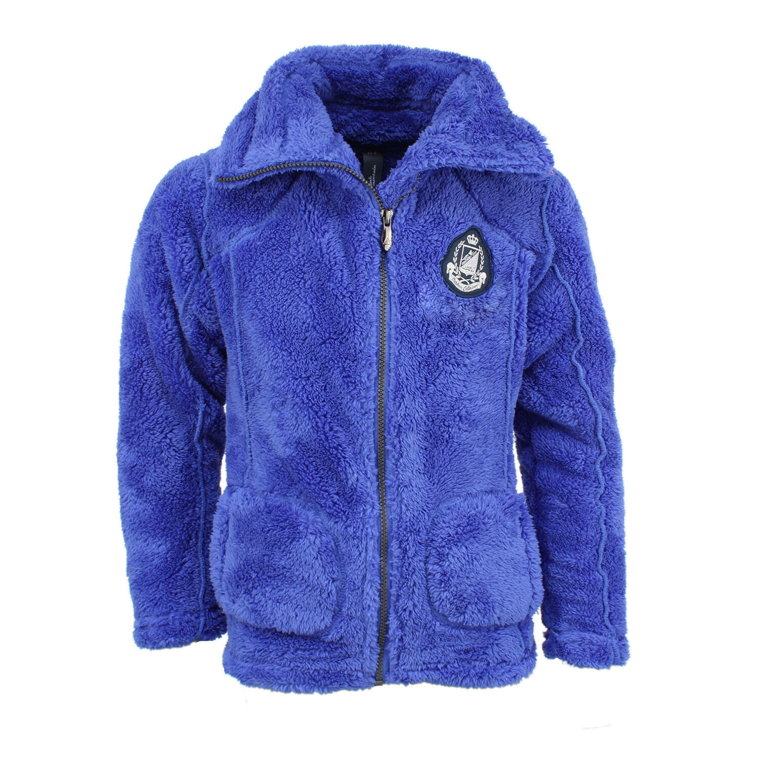 PEAK MOUNTAIN Fleece meisjes Peak Mountain Gasana
