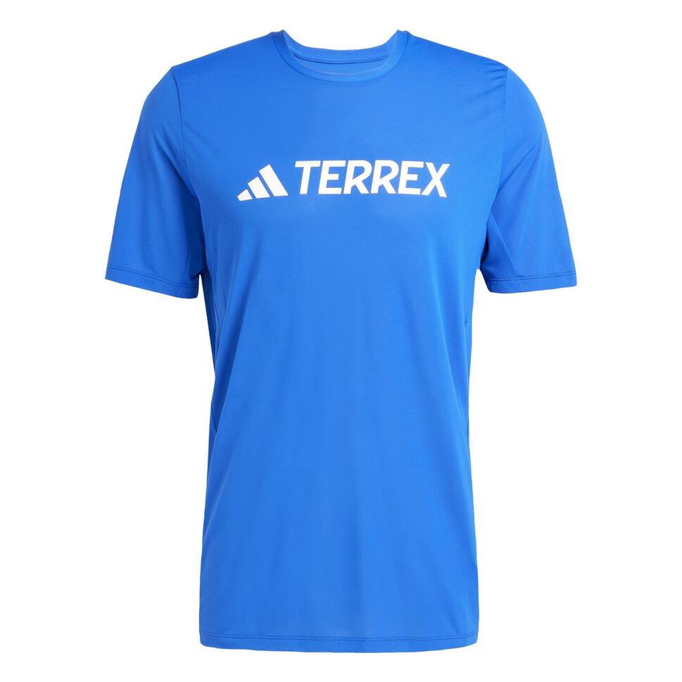 Koszulka Terrex Multi Climacool Logo Tech