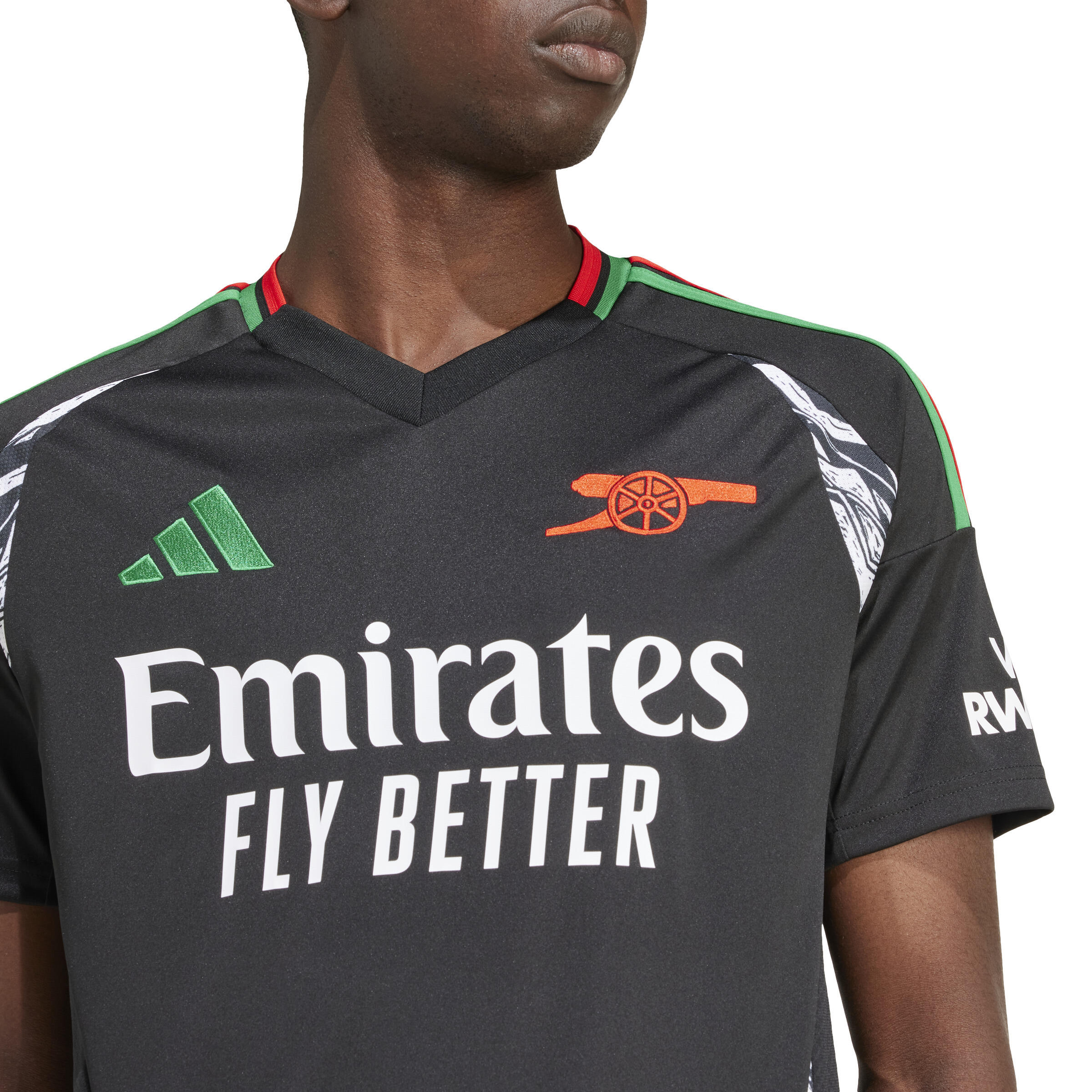 arsenal away kit kids