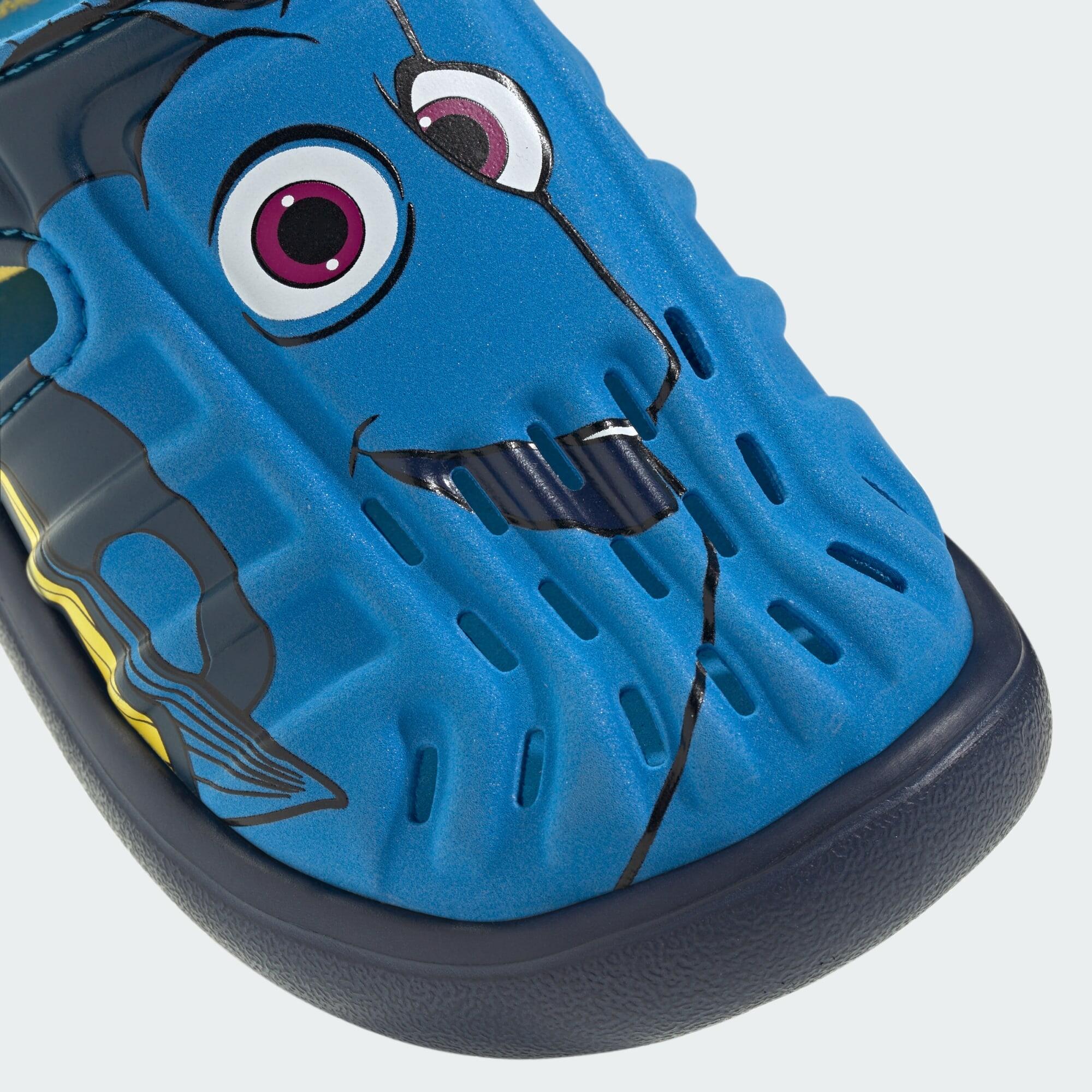 SANDALE AQUATIQUE ADIDAS PIXAR DISNEY BÉBÉS 7/7