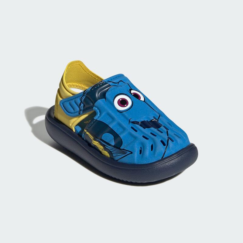 SANDÁLY ADIDAS PIXAR WATER DISNEY INFANT