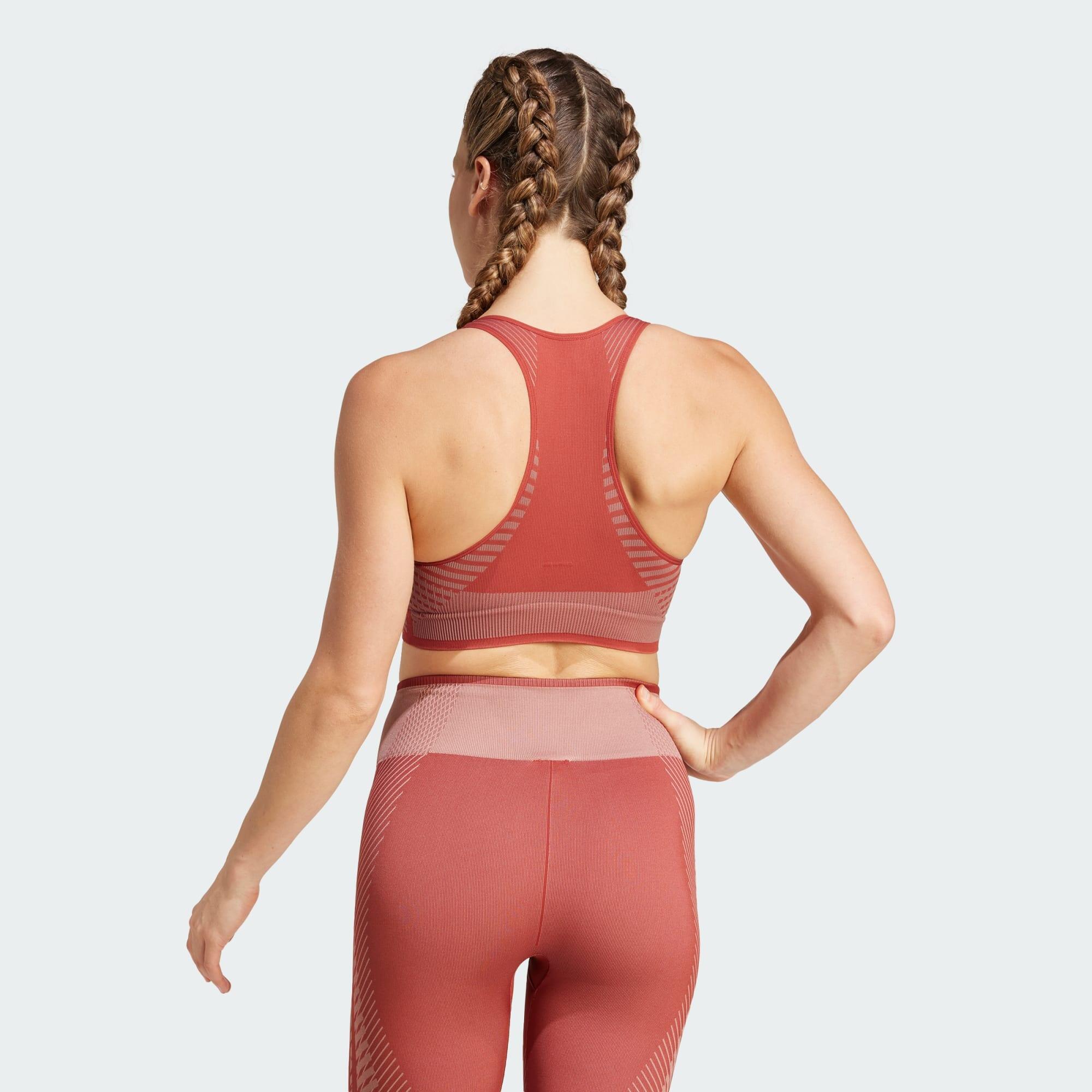 Sujetador AEROKNIT Training Light Support 3/6