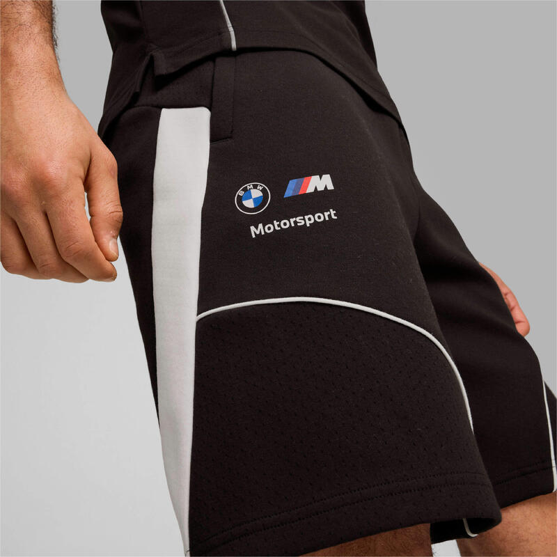 Bermuda Puma BMW MMS