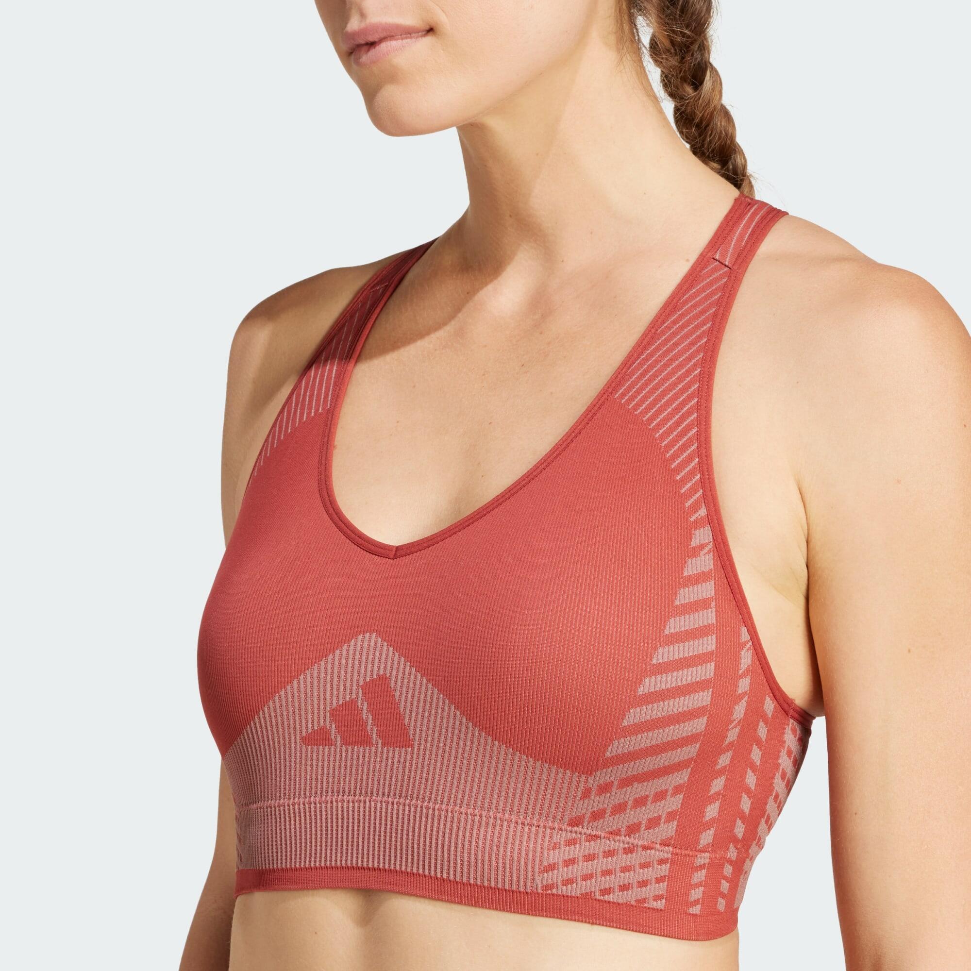 Sujetador AEROKNIT Training Light Support 5/6