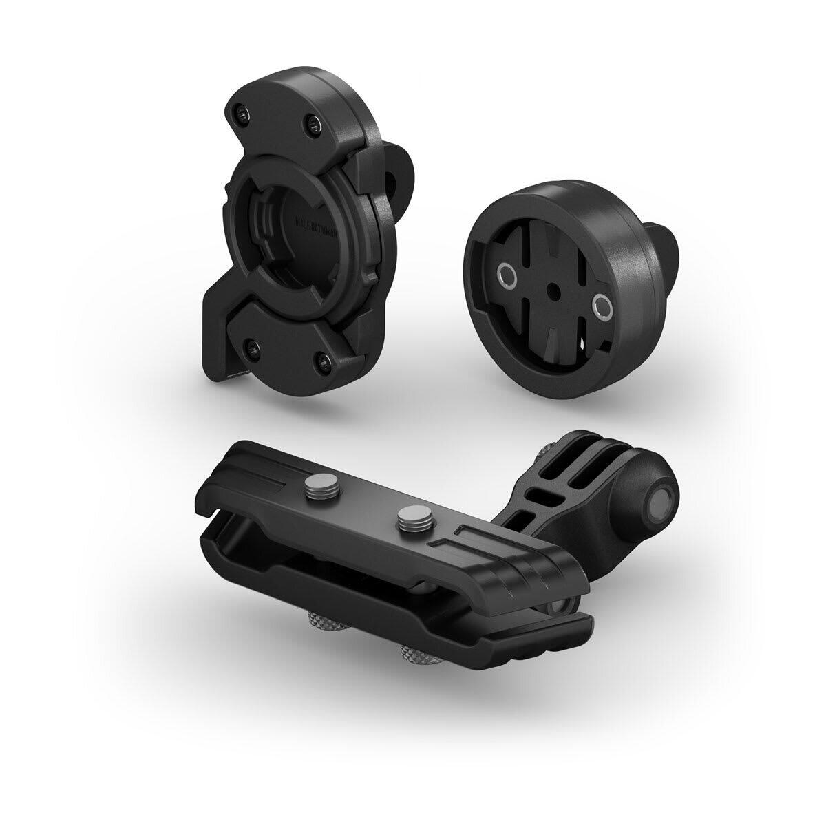 GARMIN Sada pro montáž na sedlovou lištu Garmin