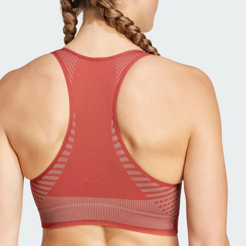 Podprsenka AEROKNIT Training Light Support