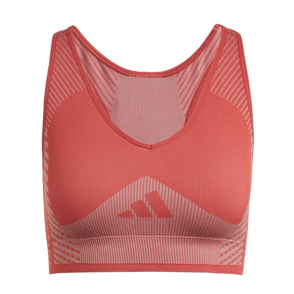 Biustonosz AEROKNIT Training Light Support
