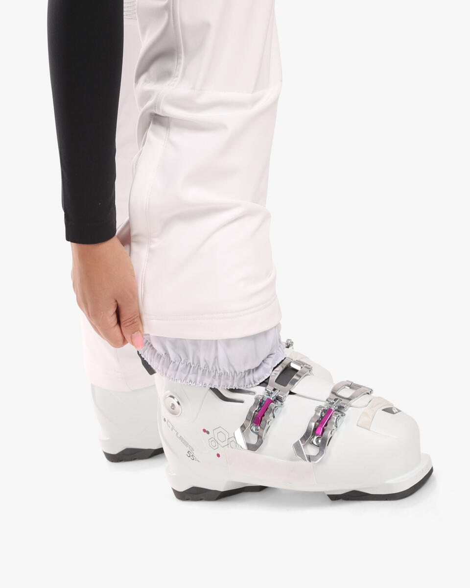 Softshell skibroek voor dames Kilpi DIONE-W 6/7
