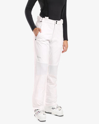 Softshell-Skihose für Damen Kilpi DIONE-W