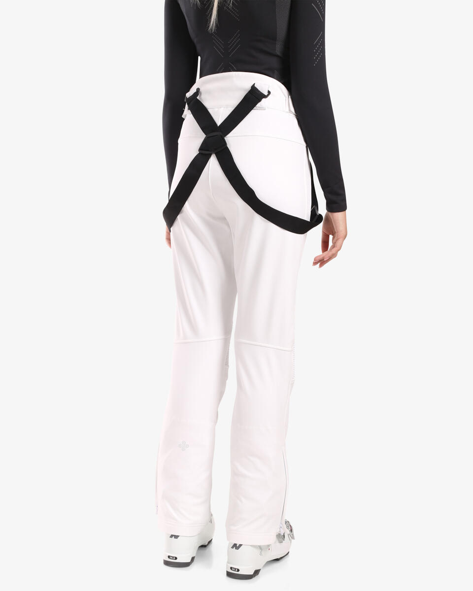 Softshell skibroek voor dames Kilpi DIONE-W 2/7