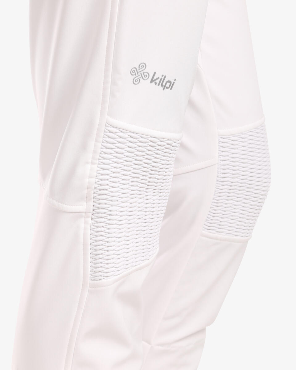 Softshell skibroek voor dames Kilpi DIONE-W 4/7
