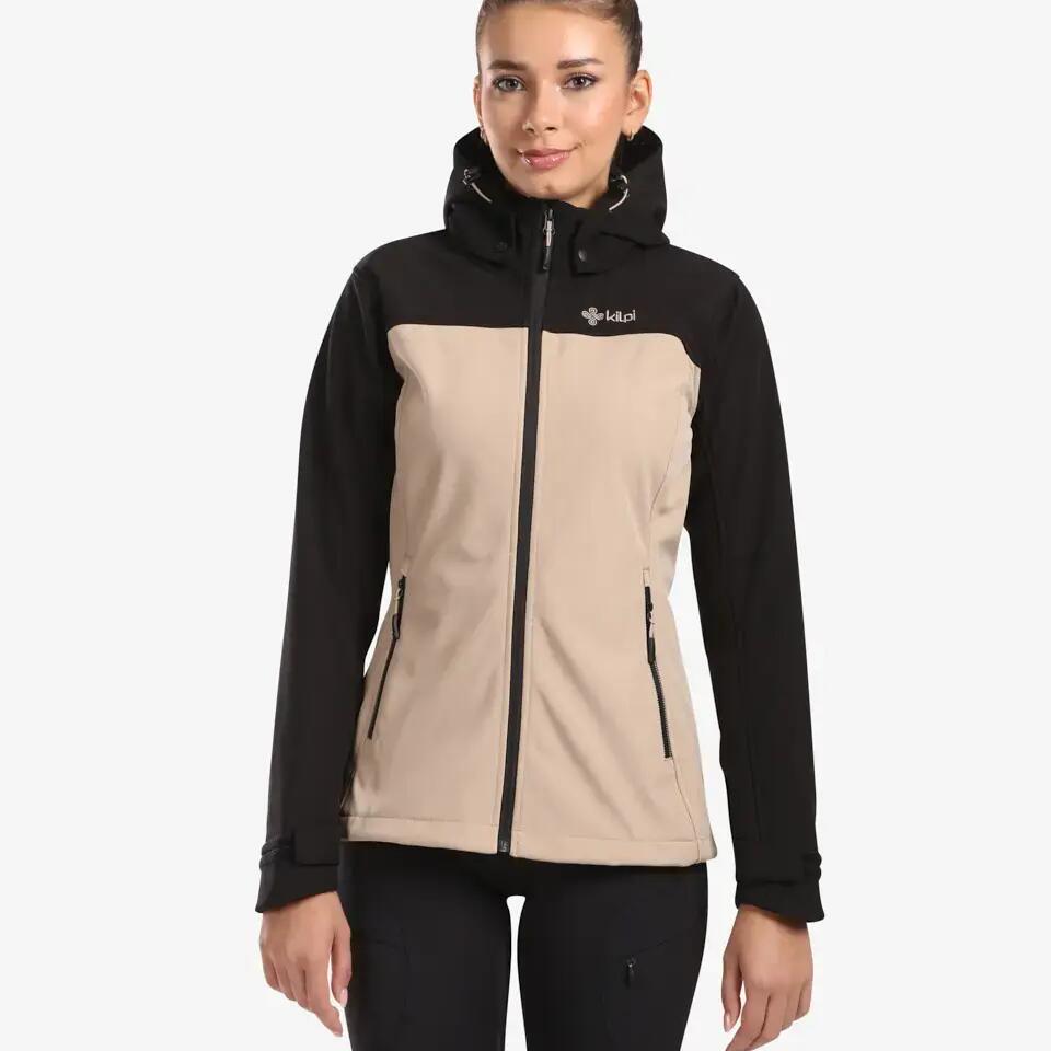 Women´s softshell jacket Kilpi RAVIA-W
