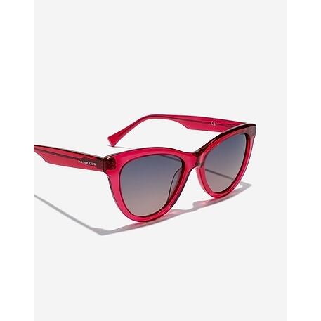 Lunettes de soleil Unisexe Hawkers Nolita Eco Rouge 6/7