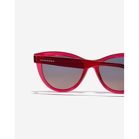 Lunettes de soleil Unisexe Hawkers Nolita Eco Rouge 7/7