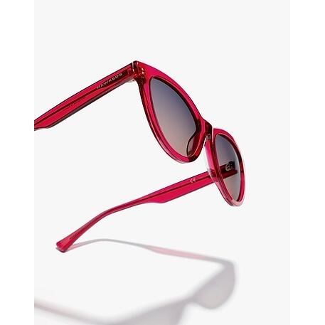 Lunettes de soleil Unisexe Hawkers Nolita Eco Rouge 5/7