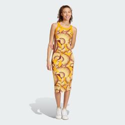 Robe adidas x FARM Premium