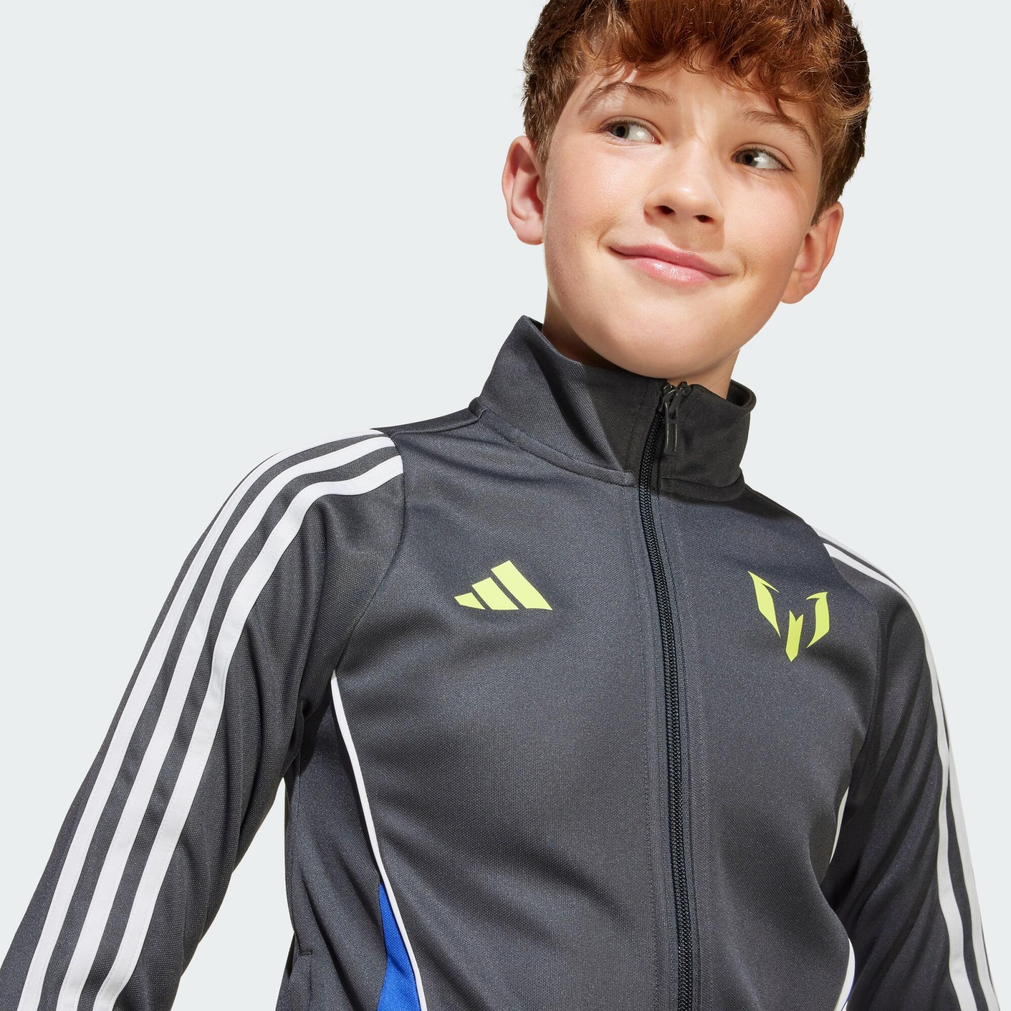 Veste Messi Enfants 7/7