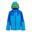 Veste Softshell HAYDENBURY Enfant (Bleu Mer / Bleu Olympien)