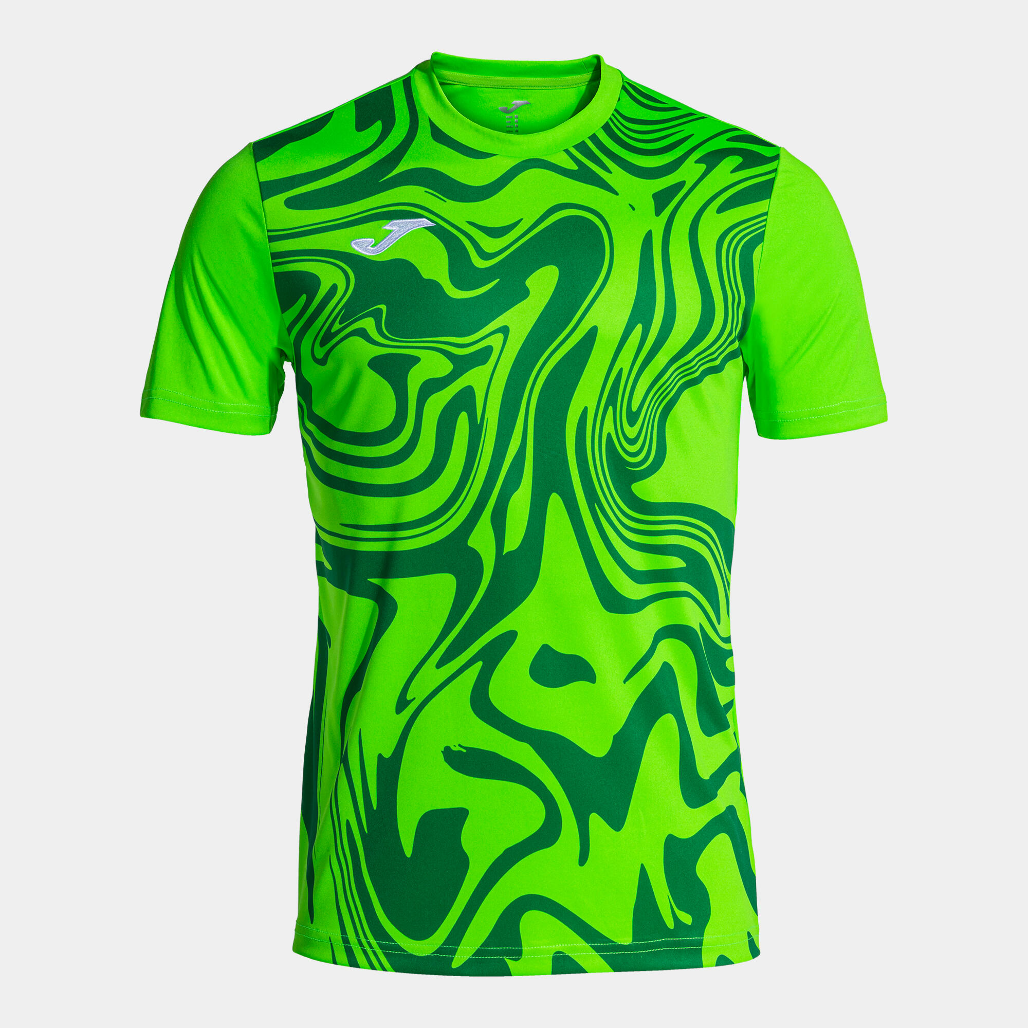 T-shirt Joma Lion II 5/5