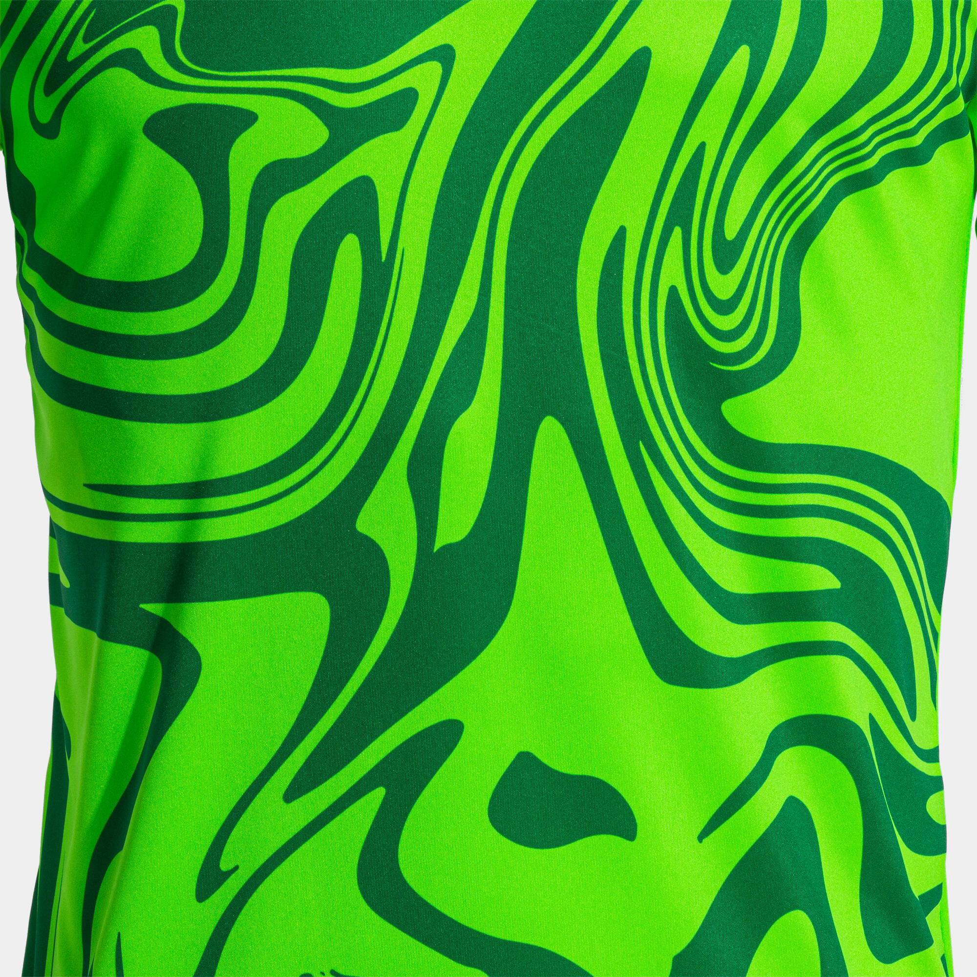T-shirt Joma Lion II 4/5