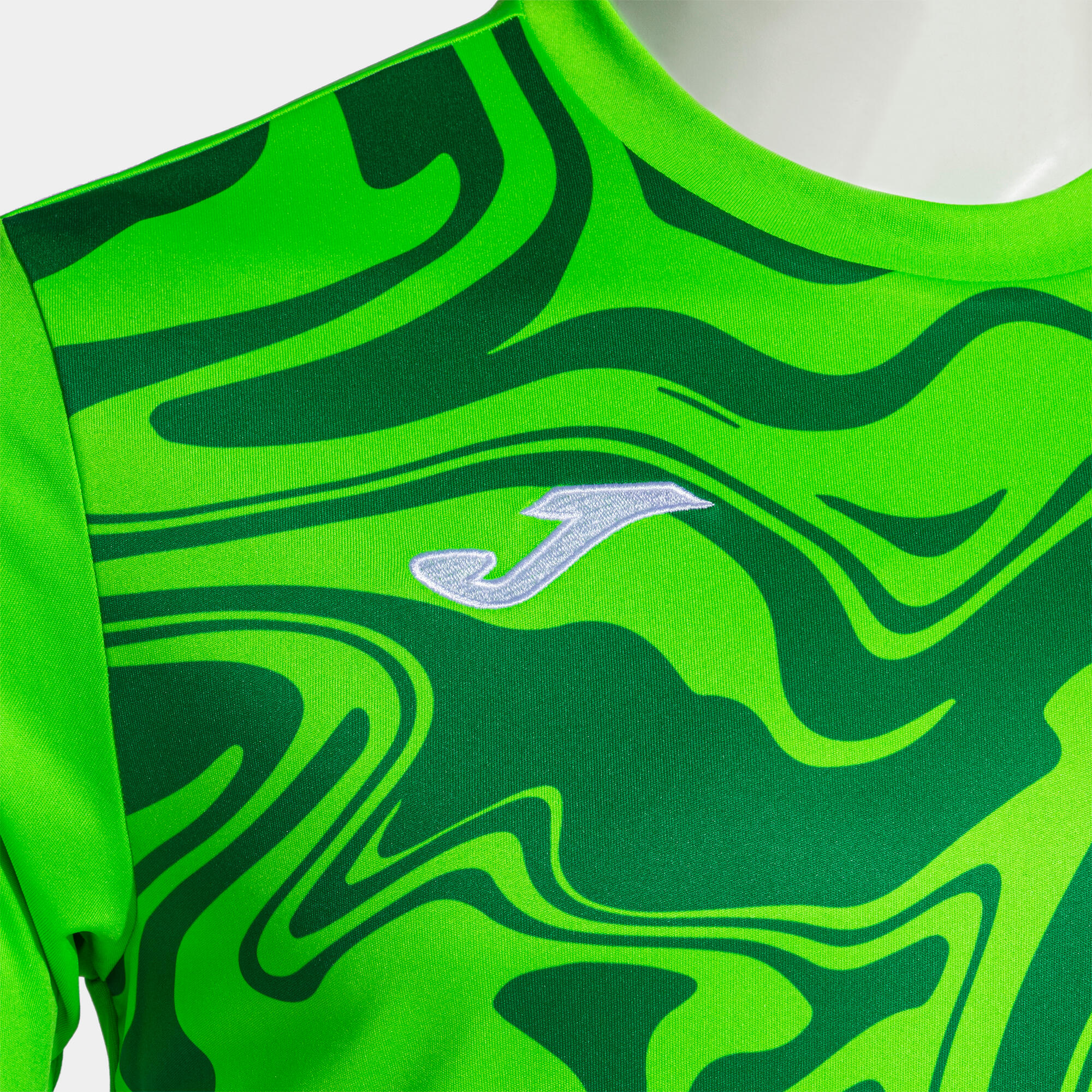 T-shirt Joma Lion II 3/5