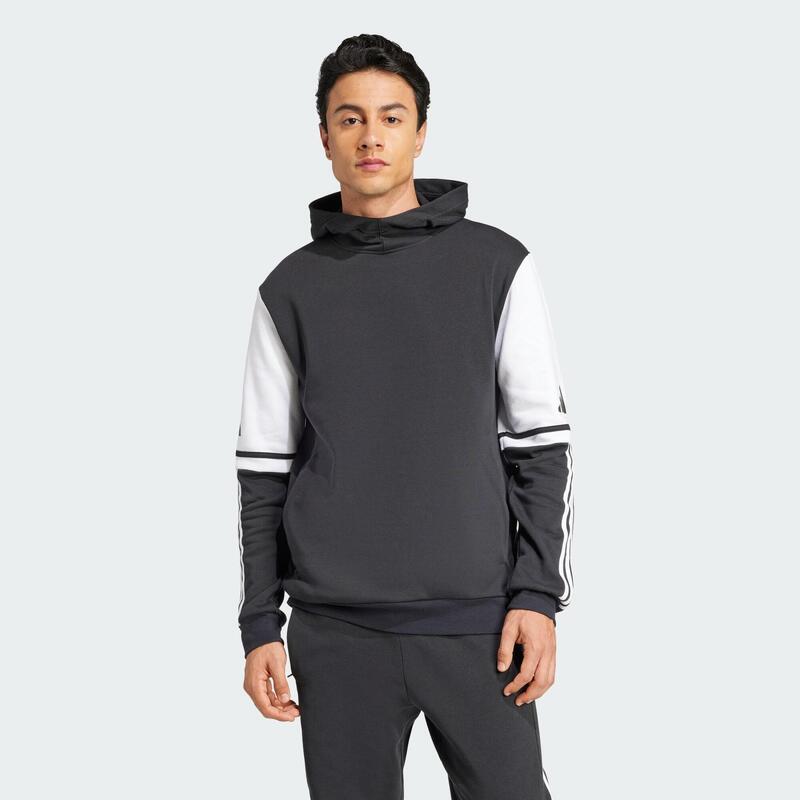Sweat-shirt à capuche de survêtement Squadra 25