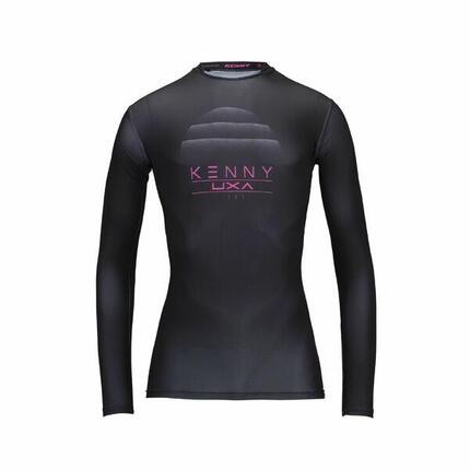 Maillot manches longues femme Kenny Charger