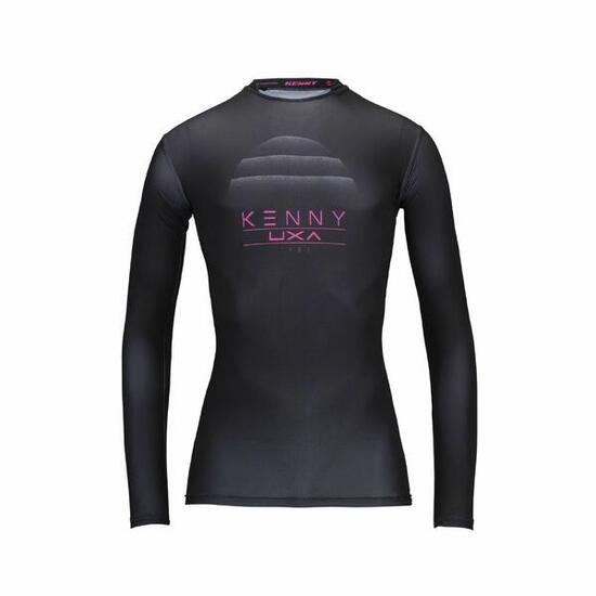 Maillot manches longues femme Kenny Charger
