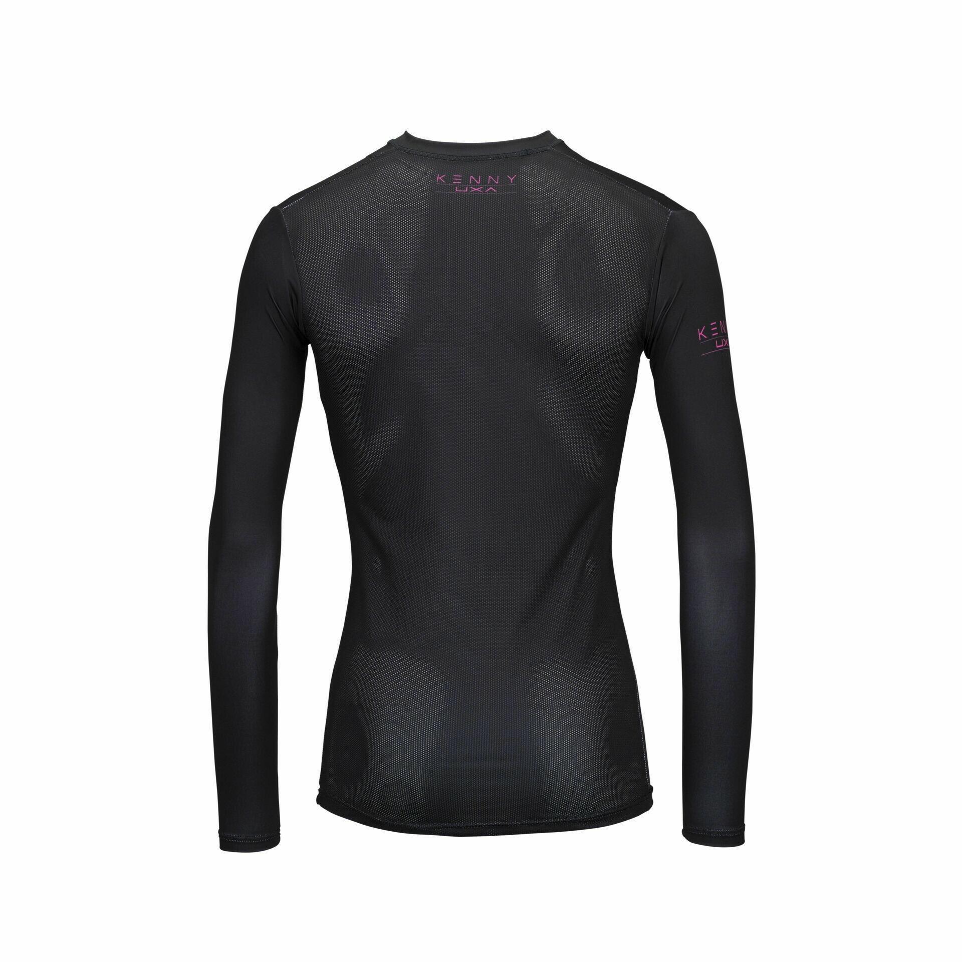 Maillot Kenny Charger Femme Noir 3/3