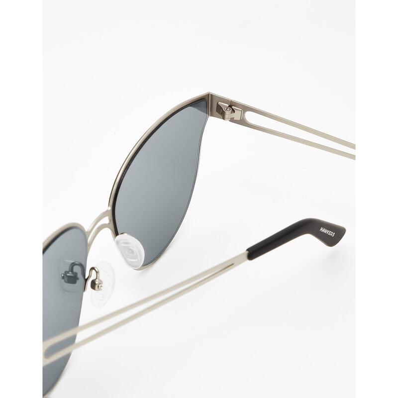 Okulary przeciwsłoneczne Hawkers Silver
