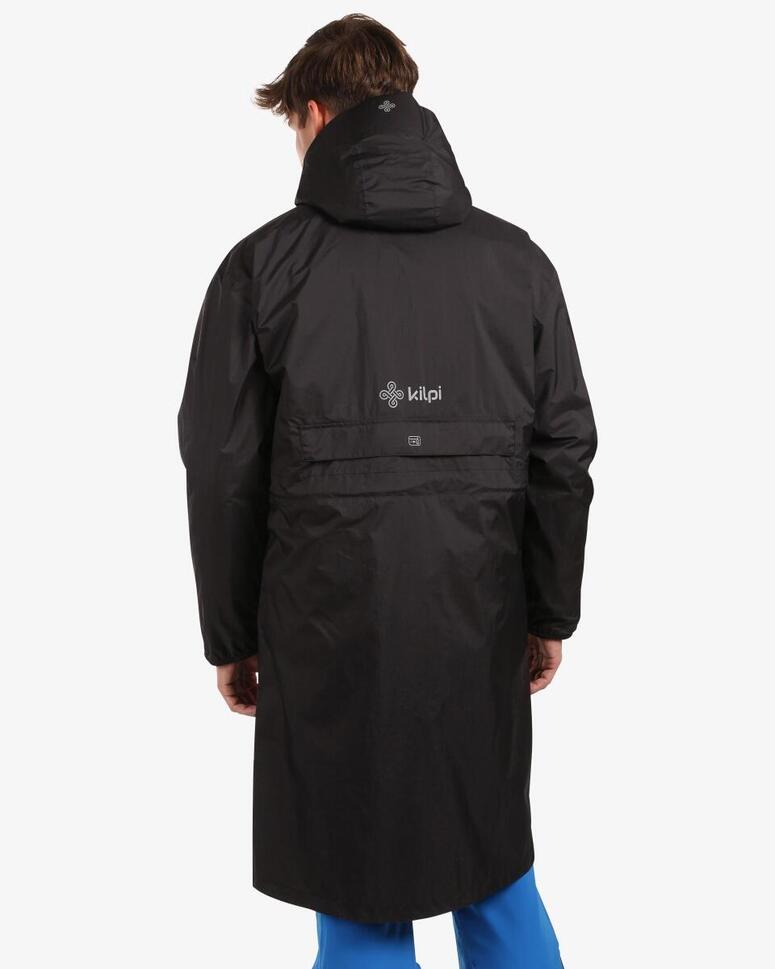 Kurtka narciarska Kilpi TEAM RAINCOAT-U