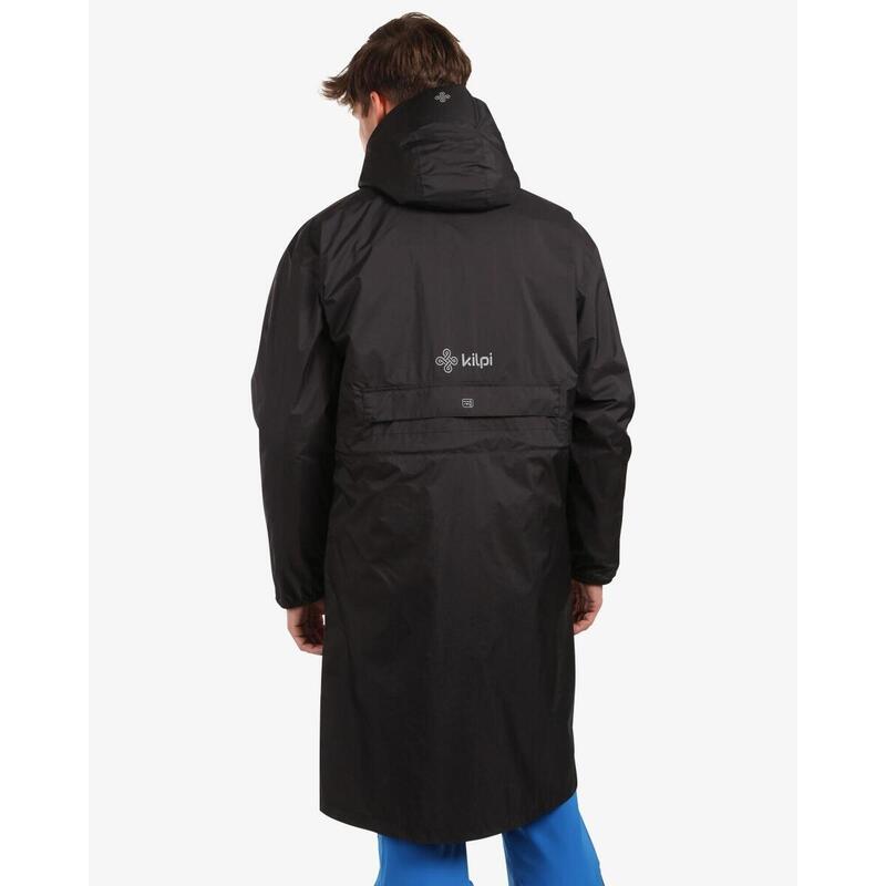 Narciarska kurtka przeciwdeszczowa Kilpi TEAM RAINCOAT-U
