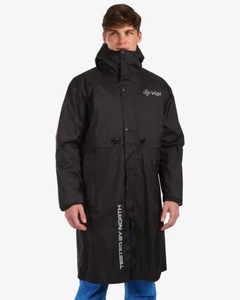 Ski regenjas Kilpi TEAM RAINCOAT-U