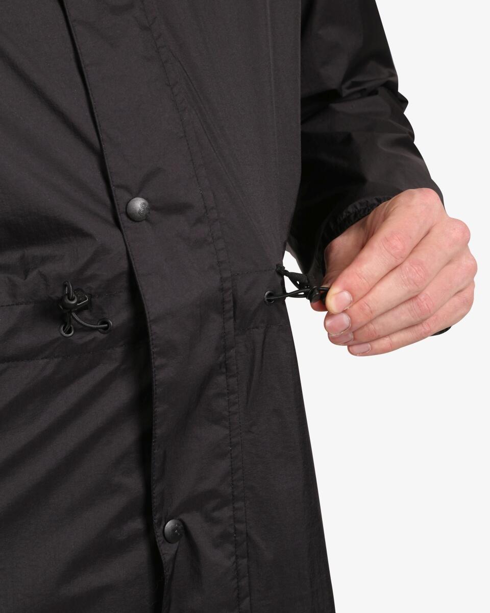 Imperméable de ski Kilpi TEAM RAINCOAT-U 4/7
