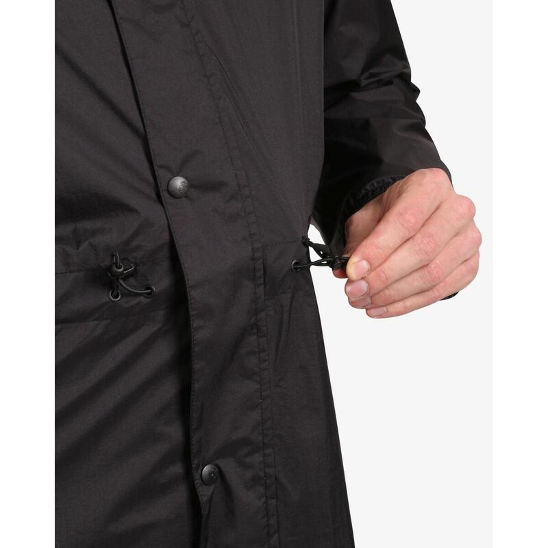 Narciarska kurtka przeciwdeszczowa Kilpi TEAM RAINCOAT-U