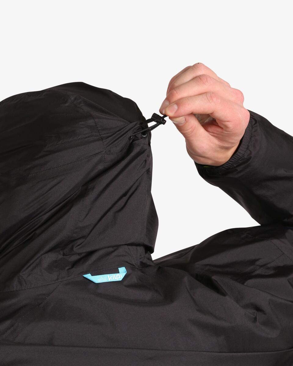 Imperméable de ski Kilpi TEAM RAINCOAT-U 5/7