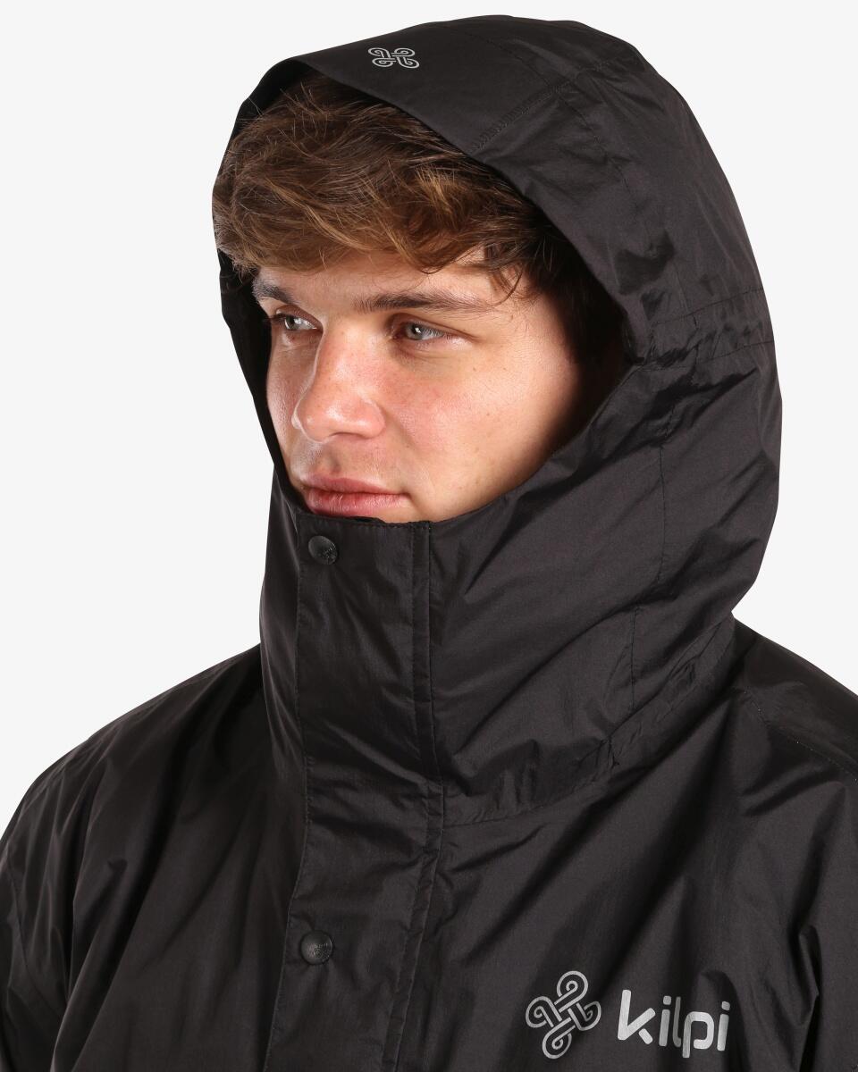 Imperméable de ski Kilpi TEAM RAINCOAT-U 6/7