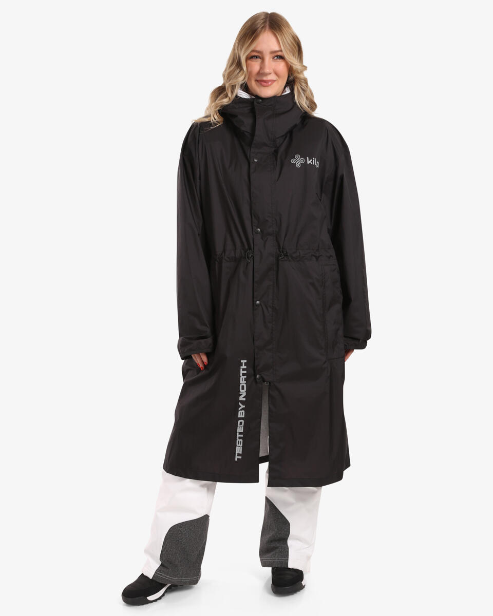 Imperméable de ski Kilpi TEAM RAINCOAT-U 3/7