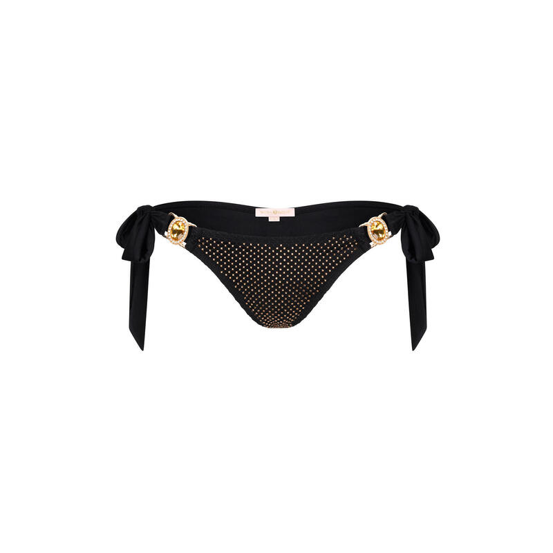 Pantalon de bikini Île privée