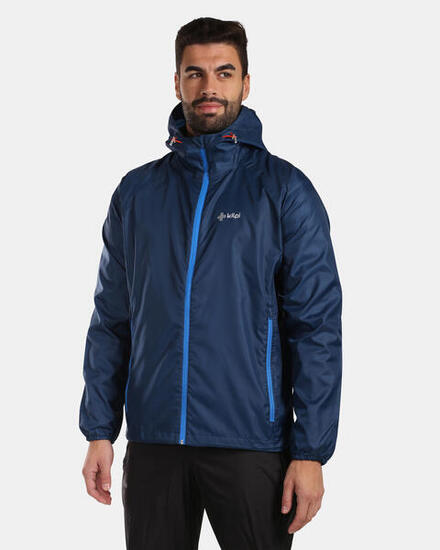 Imperméable de randonnée pliable Kilpi JALUU-U