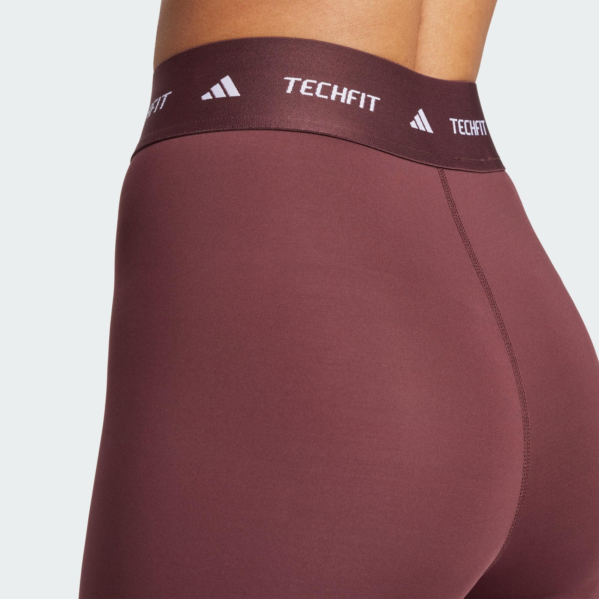 Legginsy TECHFIT 7/8 5/5